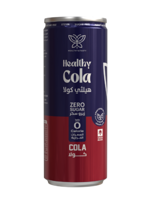 Healthy Cola 250 ml